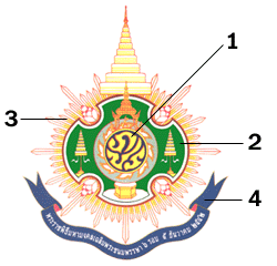 The Royal Crest