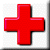 Thai Red Cross Society logo